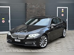 BMW 5-serie - 530xd