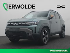 Dacia Duster - TCe 130 mild hybrid 4x4 6MT Extreme | Achteruitrijcamera | Cruise Control met snelheidsbeg