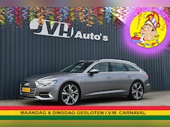 Audi A6 Avant - 45 TFSi 245pk AUT/S-Tronic 05-2020 | Sport | Leder | Navi | Cam360 | F1