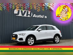 Audi Q3 - 45 TFSi-e 245pk PHEV Hybrid AUT/S-Tronic 08-2022 | Sport-INT | Virtual CP | Full-LED | TH