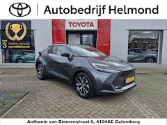 Toyota C-HR - 1.8 Hybrid 140 First Edition