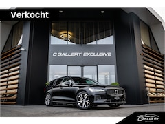 Volvo V60 - 2.0 T8 Recharge AWD R-Design - Panorama l HUD l Trekhaak