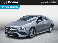 Mercedes-Benz CLA-Klasse - 180 AMG | Widescreen | Led-Verlichting CLA-klasse 180 Business Solution AMG