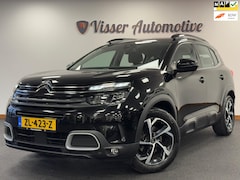 Citroën C5 Aircross - 1.2 PureTech Business*Nationale Auto Pas*Camera*Cruise- Control*Navi*Airco*Carplay