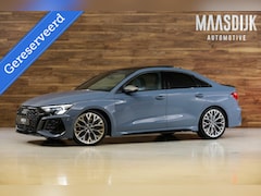 Audi RS3 - 2.5 TFSI RS 3 quattro|Pano|ACC|RS Zetels|B&O|HUD|