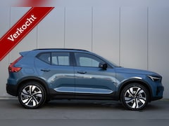 Volvo XC40 - 2.0 B3 Ultra Dark MY 2025 Panorama Google