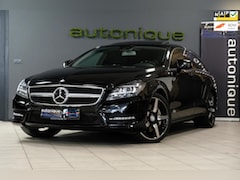 Mercedes-Benz CLS-klasse - 500 4MATIC AMG Package V8 automaat