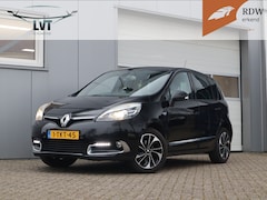 Renault Scénic - 1.2 TCe 130 PK Bose / Half Leder / Keyless / Trekhaak