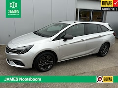 Opel Astra Sports Tourer - 1.2 Design & Tech 130PK | Carplay | Camera | LM-Velgen