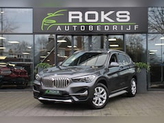 BMW X1 - sDrive18i High Executive X-Line