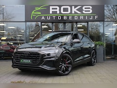 Audi Q8 - 55 TFSI e quattro Pro Line S Black-Optic CarbonExt./Matrix/360Camera/Headup/B&O/Keyless/Le