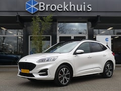 Ford Kuga - 2.5 PHEV 225PK ST-Line X | TREKHAAK | PANORAMADAK | ADAPTIVE CRUISE | DODEHOEKDETECTIE | C