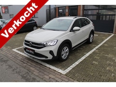 Volkswagen Taigo - 1.0 TSI Life Automaat 110 PK Adaptive cruise control - Apple Carplay / Android 1 jaar gara