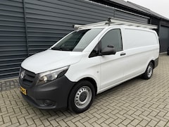 Mercedes-Benz Vito - 114 CDI Lang Automaat Airco Ecc Imperiaal Trekhaak