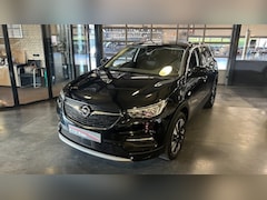 Opel Grandland X - 1.2 TURBO INNOVATION AUTOMAAT