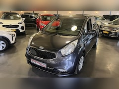 Kia Venga - 1.4 CVVT DYNAMICLINE