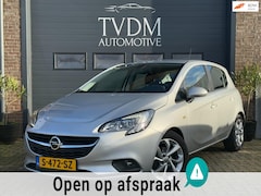 Opel Corsa - 1.4 Cosmo Apple Carplay, Airco, Lmv