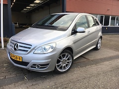 Mercedes-Benz B-klasse - 160 BlueEFFICIENCY Business Class | Airco Thermatic | Cruise Controle | Bluetooth | Hogere