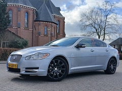 Jaguar XF - 2.7D V6 Premium Lux