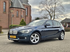 BMW 1-serie - 116i Business