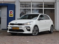 Kia Rio - 1.0 T-GDI EcoDynamics 120pk GT-Line 6-BAK UNIEK