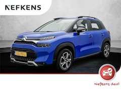 Citroën C3 Aircross - SUV Feel 110 pk | Navigatie | Parkeersensoren Achter | LED Koplampen | DAB Ontvanger | Led