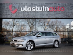 Volkswagen Passat Variant - 1.5 TSI Business , Adap. cruise, HUD, Trekhaak, Carplay,