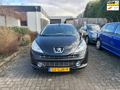 Peugeot 207 CC - 1.6 VTi Roland Garros