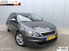 Peugeot 308 - 1.2 PureTech 110 PK Blue Lease NAVI/PDC/TREKHAAK