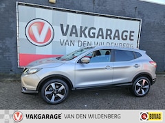 Nissan Qashqai - 1.2 N-Connecta