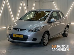 Mazda 2 - 2 1.3 S-VT Touring | AIRCO | DEALER OH | LMV | NWE APK