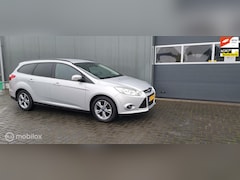 Ford Focus Wagon - 1.0 EcoBoost Titanium