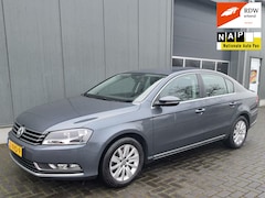 Volkswagen Passat - 1.4 TSI Comfortline BlueMotion