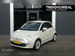 Fiat 500 - 1.2 Lounge/AUTOMAAT