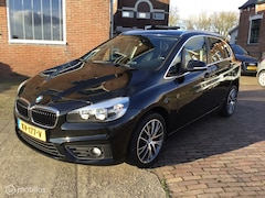 BMW 2-serie Active Tourer - 218i M Sport Erg nette auto