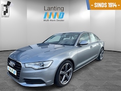 Audi A6 Limousine - 3.0 TDI quattro Pro Line S