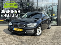 BMW 1-serie - 116i Centennial High Executive | LED | Navi |