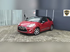 Citroën DS3 - 1.2 VTi So Chic