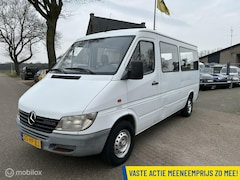 Mercedes-Benz Sprinter - 208 CDI 355 Persoenbus / kombi + airco