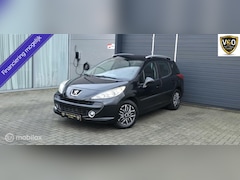 Peugeot 207 SW - 1.6 VTi XS