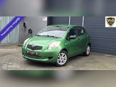 Toyota Yaris - 1.0 VVTi +