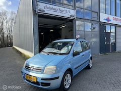 Fiat Panda - 1.2 Class Airco Nieuwe APK NAP Logisch