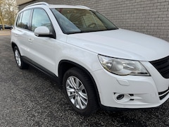 Volkswagen Tiguan - 1.4 TSI Easyline