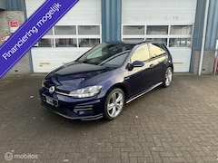 Volkswagen Golf - 1.4 TSI Highline Business R