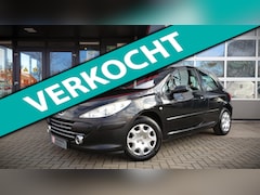 Peugeot 307 - 1.4-16V Premium NAP APK 02-2026