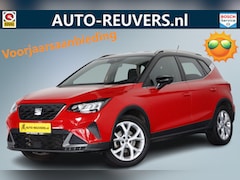 Seat Arona - 1.0 TSI FR / DSG / LED / Navi / CarPlay / ACC