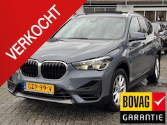 BMW X1 - sDrive18i High Executive PANO | LEER | KLIMA | BOVAG