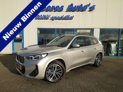 BMW X1 - xDrive25e High Executive / M-Sport / Adp-LED / DAB / Camera / Bomvol