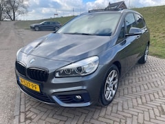 BMW 2-serie Active Tourer - 218d M Sport Panoramadak, Trekhaak, Carplay, Full.