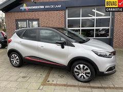 Renault Captur - 0.9 TCe Limited 66kw (Trekhaak, Airco, Cruise control, Navigatie, ) DIRECT RIJKLAARPRIJS